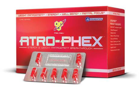 Atro-Phex Review 2019 – Side Effects & Ingredients