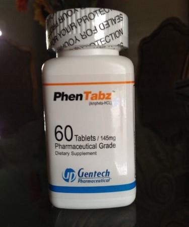 Phentabz Review 2019 – Side Effects & Ingredients