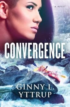 Convergence by Ginny L. Yttrup