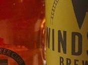 Beer Review: Aurora from Windswept Brewing
