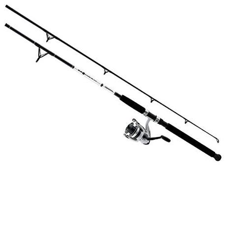 Daiwa Beefstick Surf Rod Review