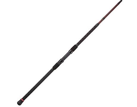 Penn Prevail Surf Spinning Fishing Rod Review