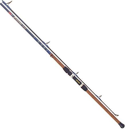 Tica UGSA Series Surf Spinning Fishing Rod Review