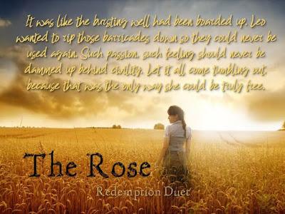 The Redemption Duet by Sheritta Bitikofer