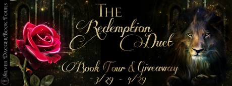 The Redemption Duet by Sheritta Bitikofer