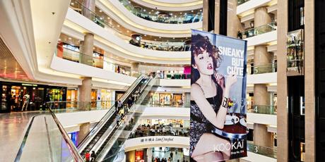 3 Most Splendid Shopping Malls in Hong Kong You Just Can’t Ignore
