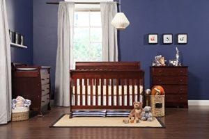 Top Rated Baby Cribs - Convertible Baby Crib Reviews 2017