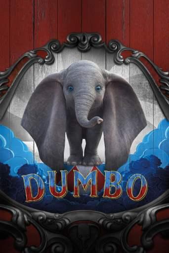 Review Dumbo (2019)
