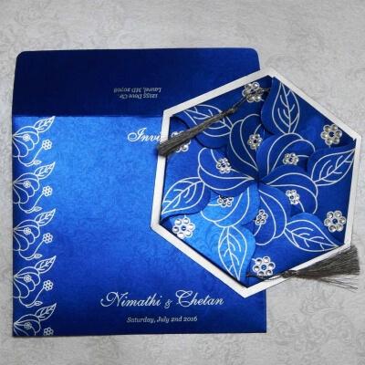 Mistakes while Ordering Wedding Invitation