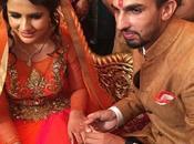 Ishant Sharma Engaged Pratima Singh