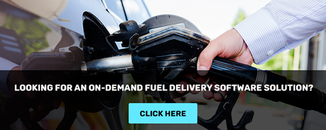 Fuel Delivery Service Apps That Make You Skip The Gas Station