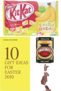 10 gift ideas for Easter 2019