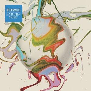 Idlewild – ‘Interview Music’ album review