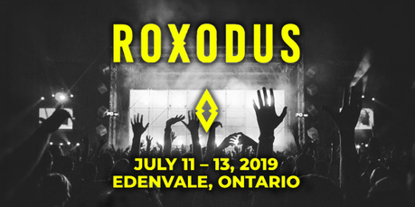 Roxodus Music Fest Adds Aerosmith & 4th Day to Festival