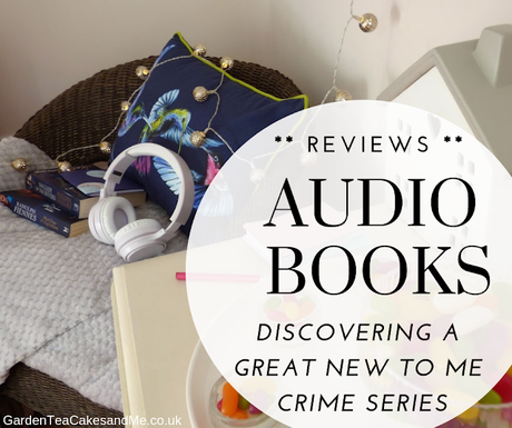 audio book reviews
