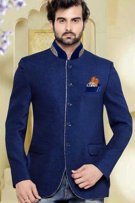 Jodhpuri Suits 