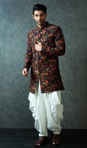 Dhoti Pants 