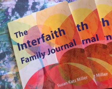 It’s Here! The Interfaith Family Journal