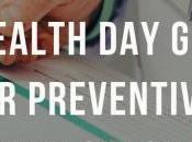 This World Health Preventive Check-Up