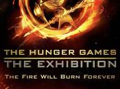 Hunger Games: Exhibition, Reimagined Vegas, Open Grand