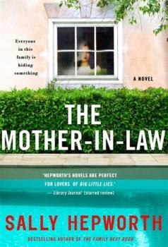 The Mother In Law by Sally Hepworth