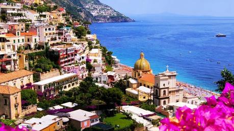Best cities to visit on the Amalfi Coast