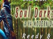 Soul Dark: Chosen Reedy Wade