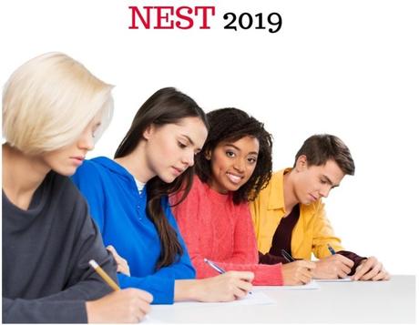 Let’s get to know about NEST 2019