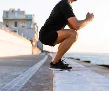 Squat Pulses: Proper Guide to This Exercise