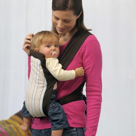 Wondering if baby wearing is right for you and your baby? Find out the answers to all your questions and doubts in this comprehensive guide to baby wearing.