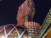 Trip Macao from Hong Kong