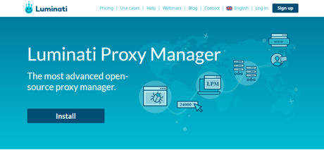 Luminati Proxies Review With Discount Coupon 2019: Get Proxies @$0.60/ Month
