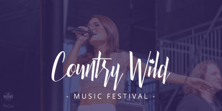 Country Wild Music Festival Adds Kira Isabella to 2019 Lineup