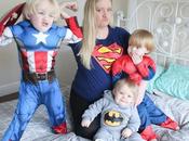 Teach Your Boys About Healthy Relationship