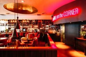 News: New look and menu for Grill on the corner