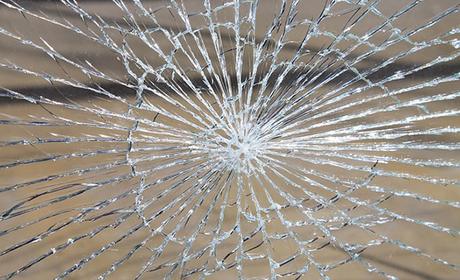 Can Hurricane Impact Windows Stop a Bullet?