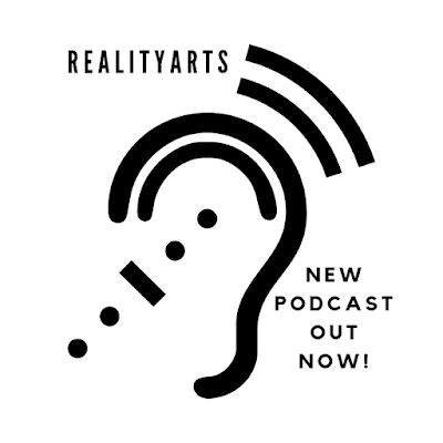 Realityarts Podcast - Episode 67 - Family OUT NOW!