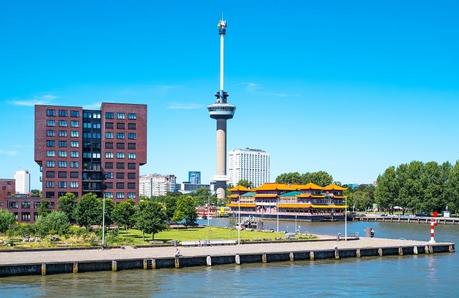 Ultimate Guide to Things to do in Rotterdam with Kids