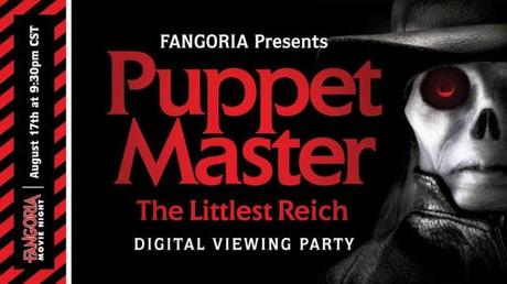 Unapologetic Barely Begins to Describe Puppet Master: The Littlest Reich