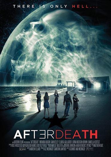 AfterDeath (2015)