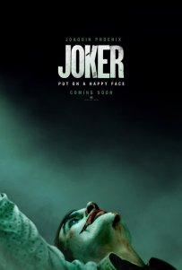 Trailer & Poster: Joker (2019)