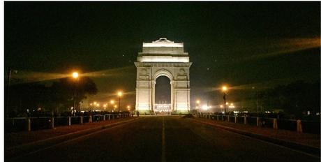 Delhi- Best Tourist Places to Visit