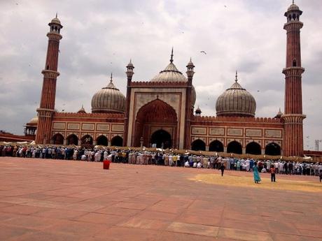 Delhi- Best Tourist Places to Visit