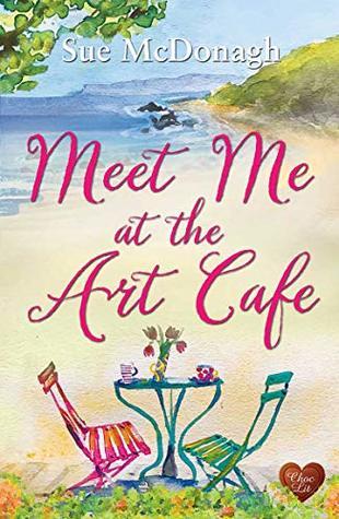 Meet Me at the Cafe- by Susan McDonagh- Feature and Review