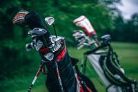 golf clubs