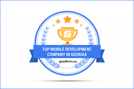 Appscrip Featured! Top Mobile App Developers In Georgia – GoodFirms