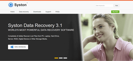 4 Best Android Data Recovery Software With Pros & Cons