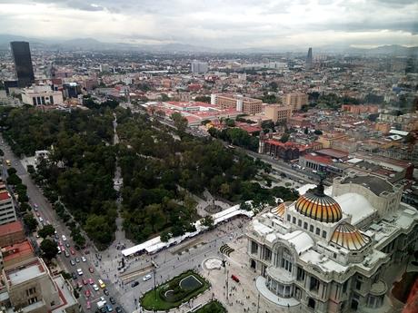 A Guide to Travel in Mexico City – What to See, Do, Eat