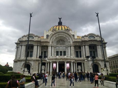 A Guide to Travel in Mexico City – What to See, Do, Eat