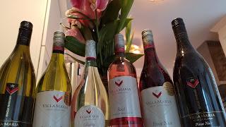 Down Under with Kathrin Jankowiec Winemaker at Villa Maria Wines